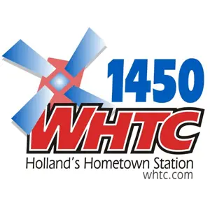 WHTC 1450 AM Stream