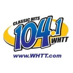 WHTT-FM: Klassische Hits 104.1 FM
