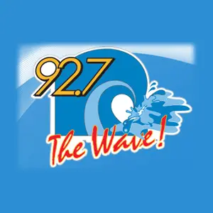 Welle 92.7 FM – WHVE