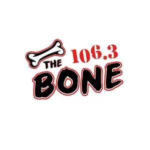 WHXR 106.3 Bone Radio