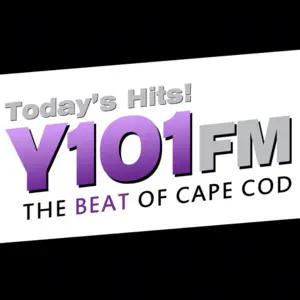 WHYA: Y101 FM Der Beat of Cape Cod