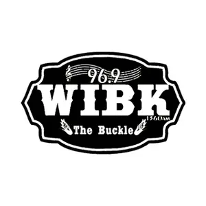 WIBK Buckle 96.9 FM Stream