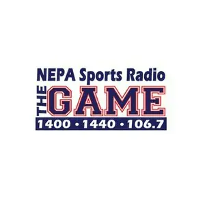 Radio WICK NEPA Sport Radio Game