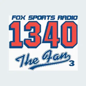 WIFN 1340 Der Fan 3 FM