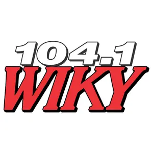 WIKY-FM 104.1 FM Online