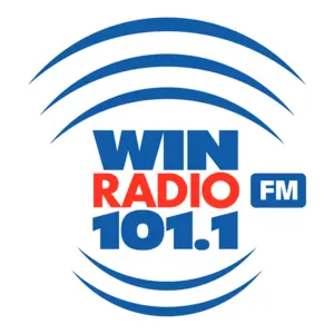 WIN Radio 101.1 FM Online