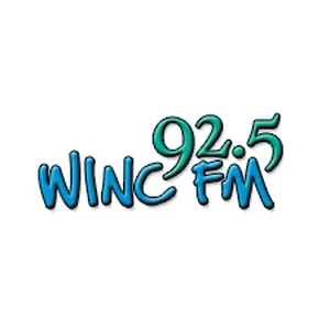 WINC 92.5 FM (US Only) Radio
