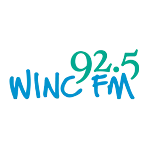 WINC FM 92.5 FM Stream