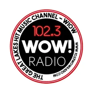 WIOW-DB 102.3 WOW! Radio Live