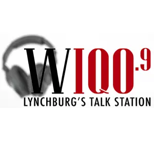 WIQO-FM • Lynchburg's Talk Sender 100.9 FM