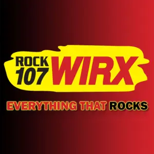 WIRX | Rock 107 107.1 FM