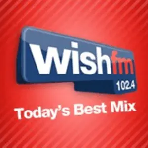 Wish FM Stream