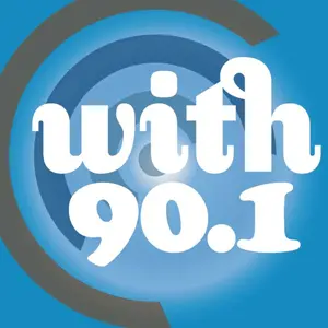 90.1 FM – WITH