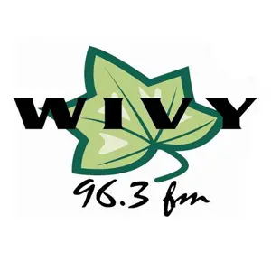 Ivy 96.3 FM – WIVY-FM