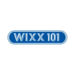 WIXX 101 FM Live
