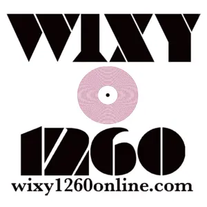 WIXY1260Online FM