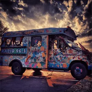 WJAA: Total Rock Radio 96.3 FM