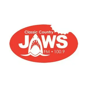 WJAW Jaws Country 100.9 Radio