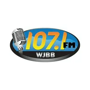 WJBB 1300 AM & 107.1 FM Live