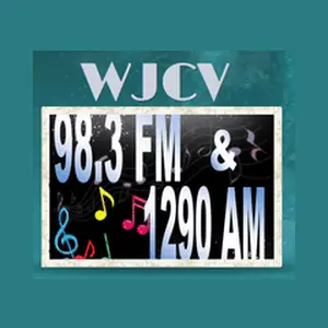 WJCV 1290 AM Stream