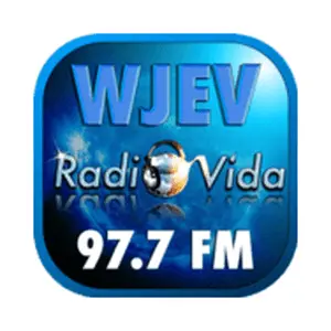 WJEV-LP Radio Vida 97.7 FM Online