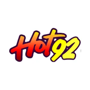 WJHT Heiß 92 FM Stream