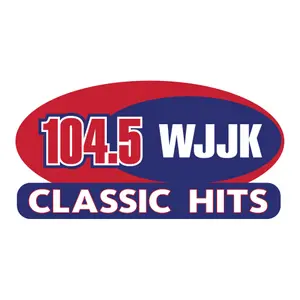 WJJK | Klassische Hits 104.5 FM