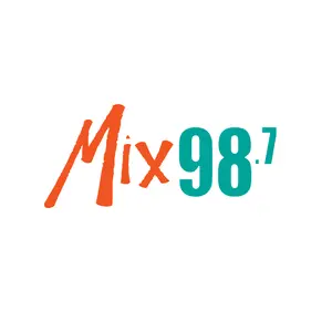WJKK Mix 98.7 FM Stream