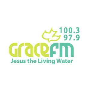 WJLW-LP Grace FM Stream
