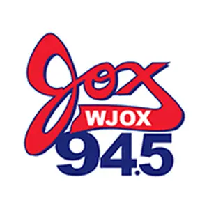 WJOX JOX 94.5 FM Stream