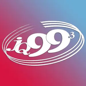 WJQK • JQ99 99.3 FM