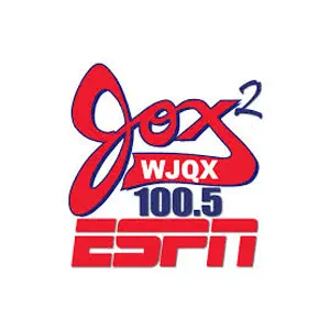 JOX 2 - ESPN 100.5 – WJQX 100.5