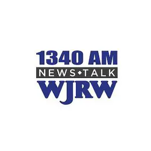 NEWSTALK 1340 AM – WJRW
