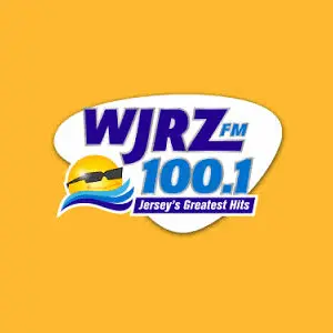 WJRZ • Jersey's Größte Hits 100.1 FM