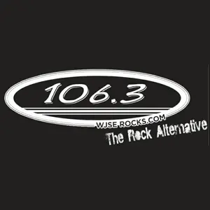 WJSE • Rock Alternativ 106.3 FM