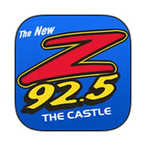 WJSZ Z92.5 Castle FM