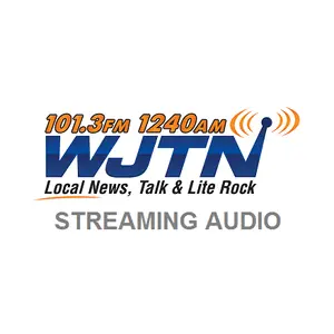 WJTN Radio