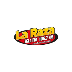 WJWL La Raza Radio