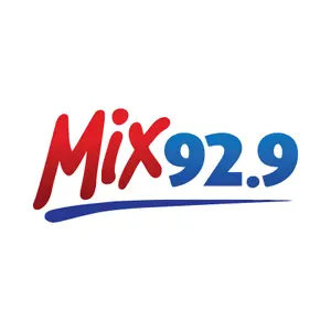 WJXA Mix 92.9 FM Online