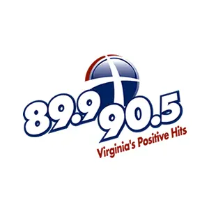 Virginia's Postive Hits 90.5 FM – WJYJ