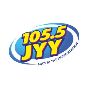 WJYY 105.5 JYY FM