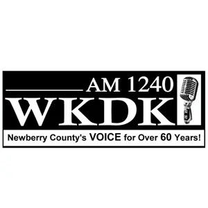 WKDK 1240 AM Online