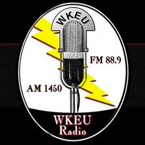 WKEU 88.9 FM Live