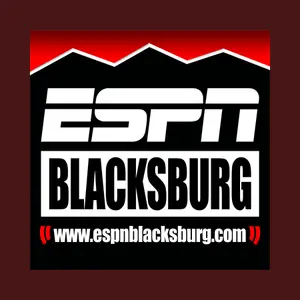 WKEX ESPN Blacksburg FM