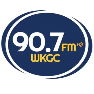 WKGC-FM | GC 90.7 FM