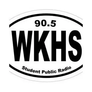 WKHS 90.5 FM Live