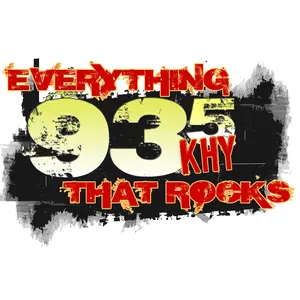 WKHY 93.5 FM Online