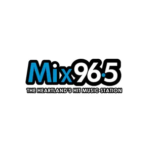 WKIB Mix 96.5 Radio