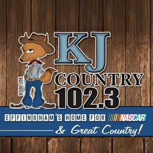 WKJT | KJ Country 89.9 FM