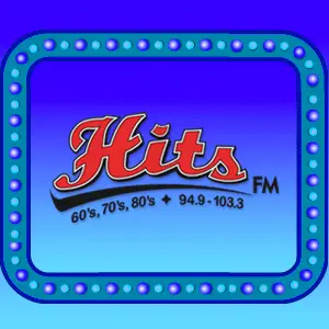 WKJZ • Hits 94.9 FM